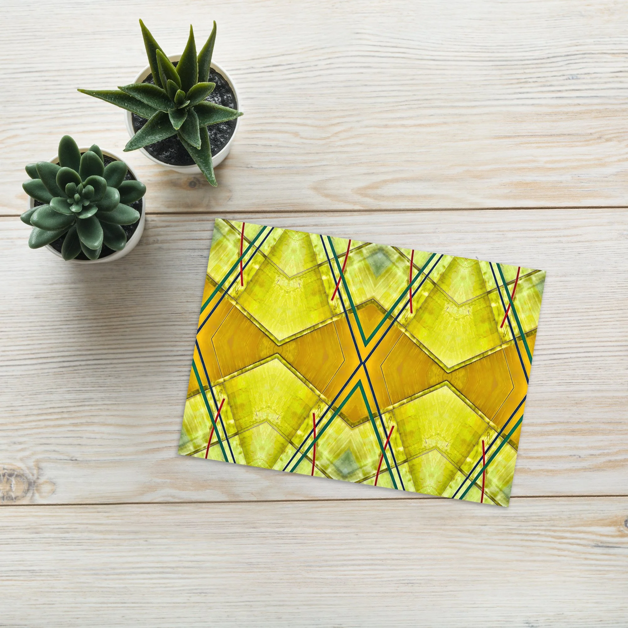 Greeting card