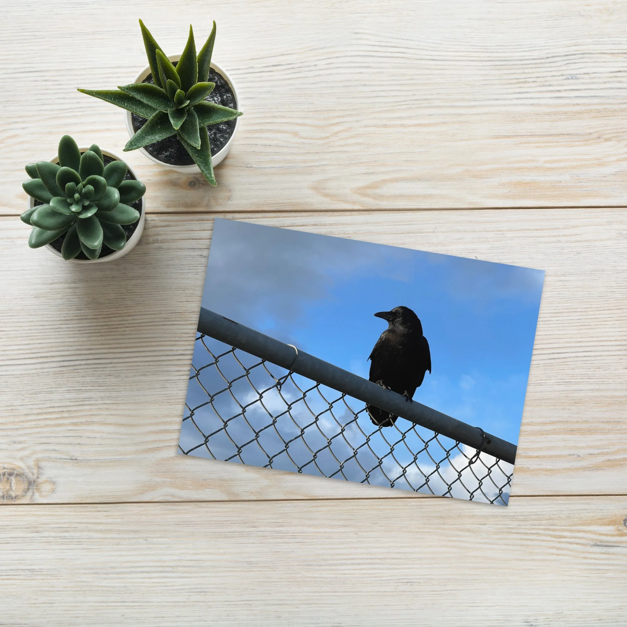 Greeting card