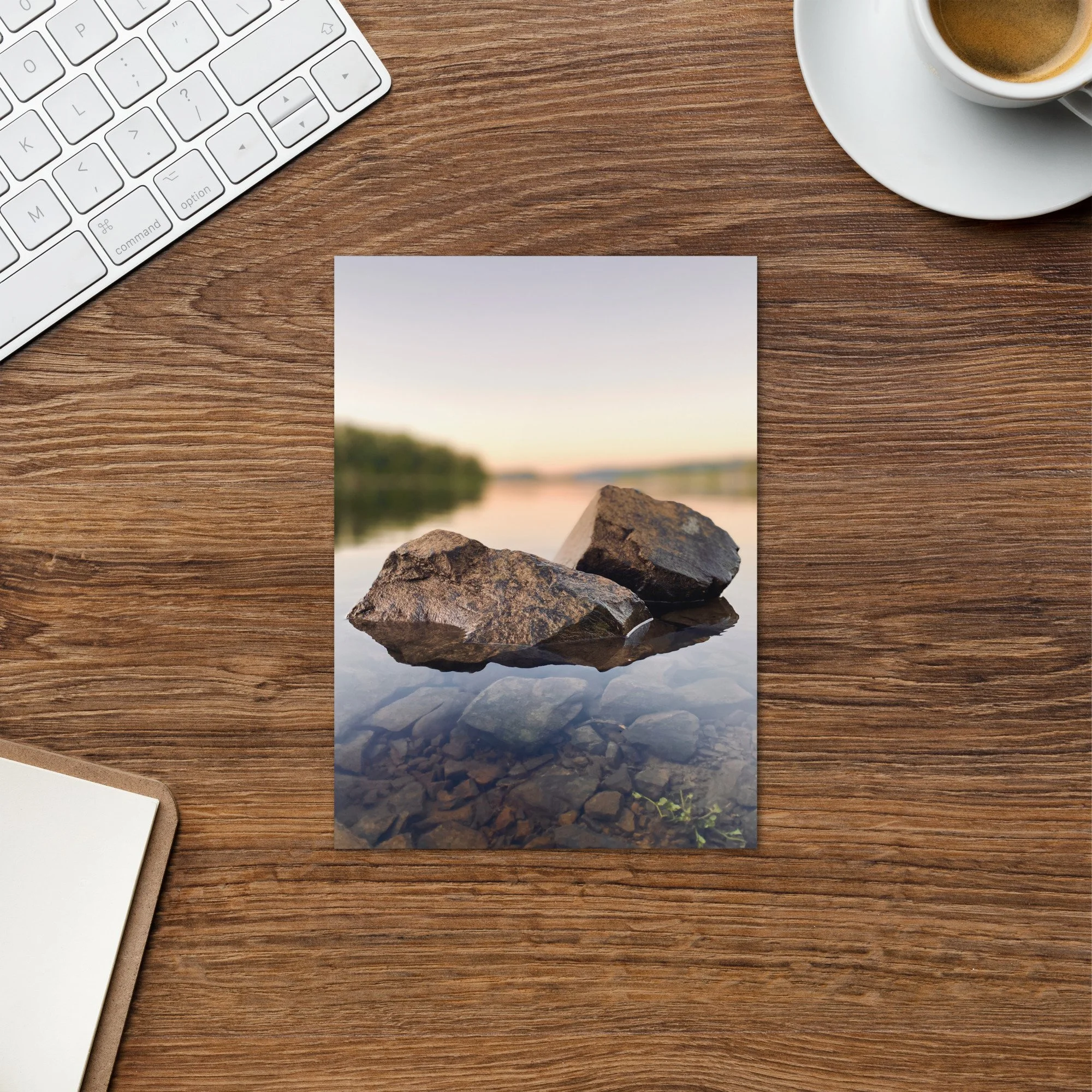 Greeting card