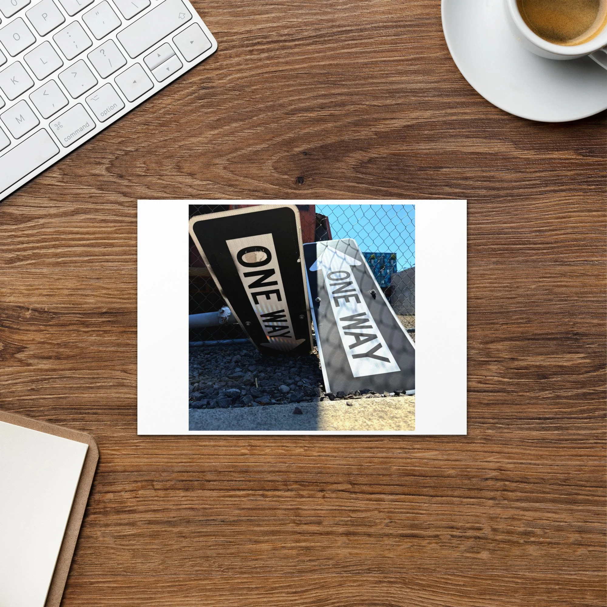 Greeting card