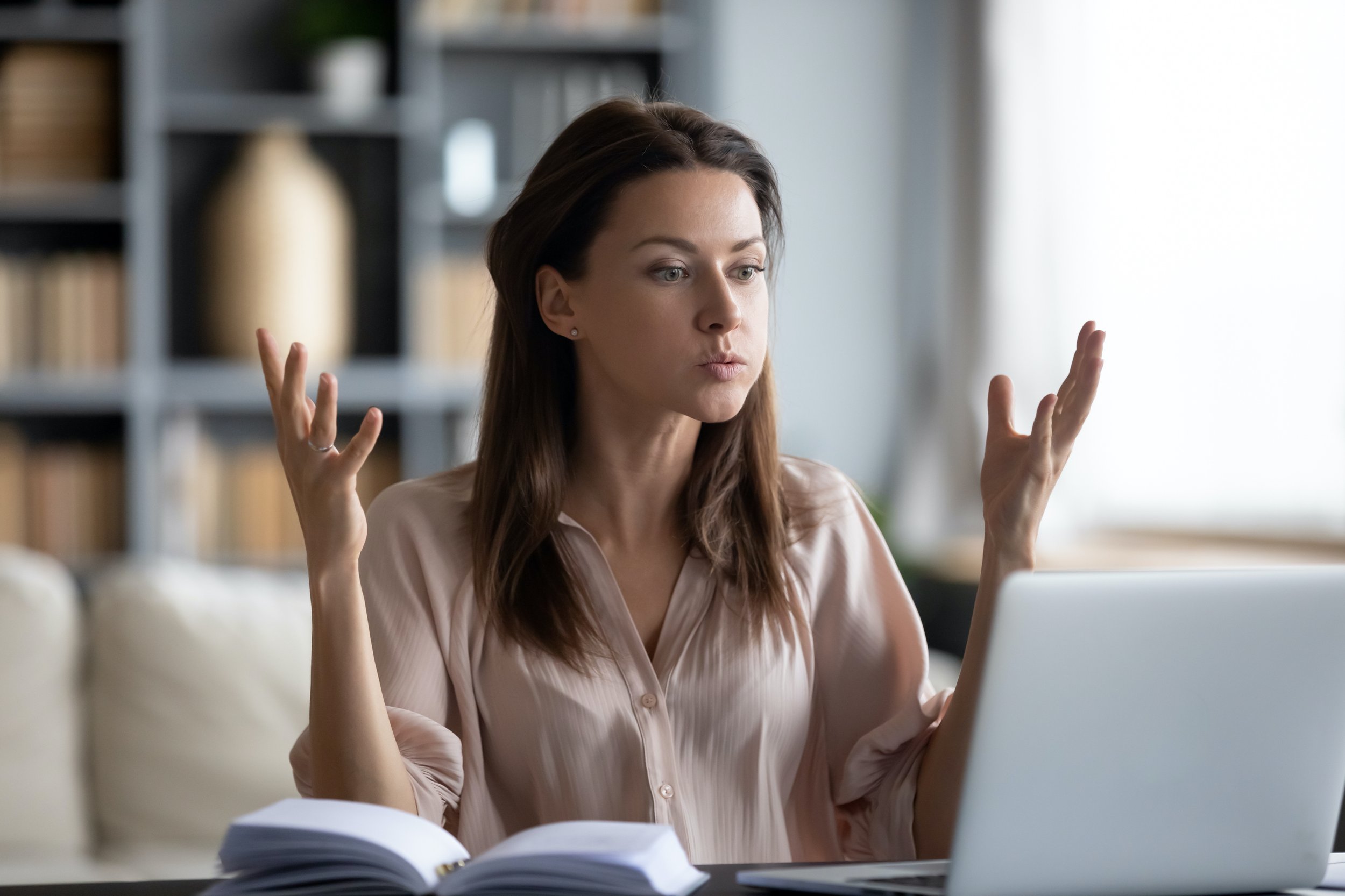 Your Insurance Sucks (probably more than you realize!)