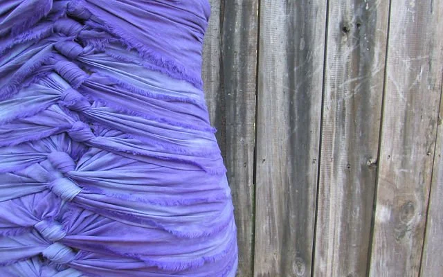 Postpartum Belly Binding Workshop