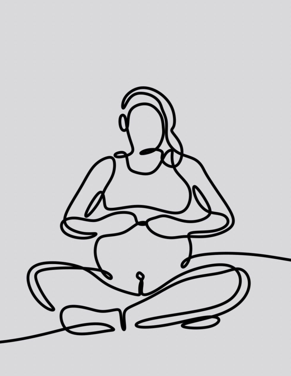 Prenatal Yoga