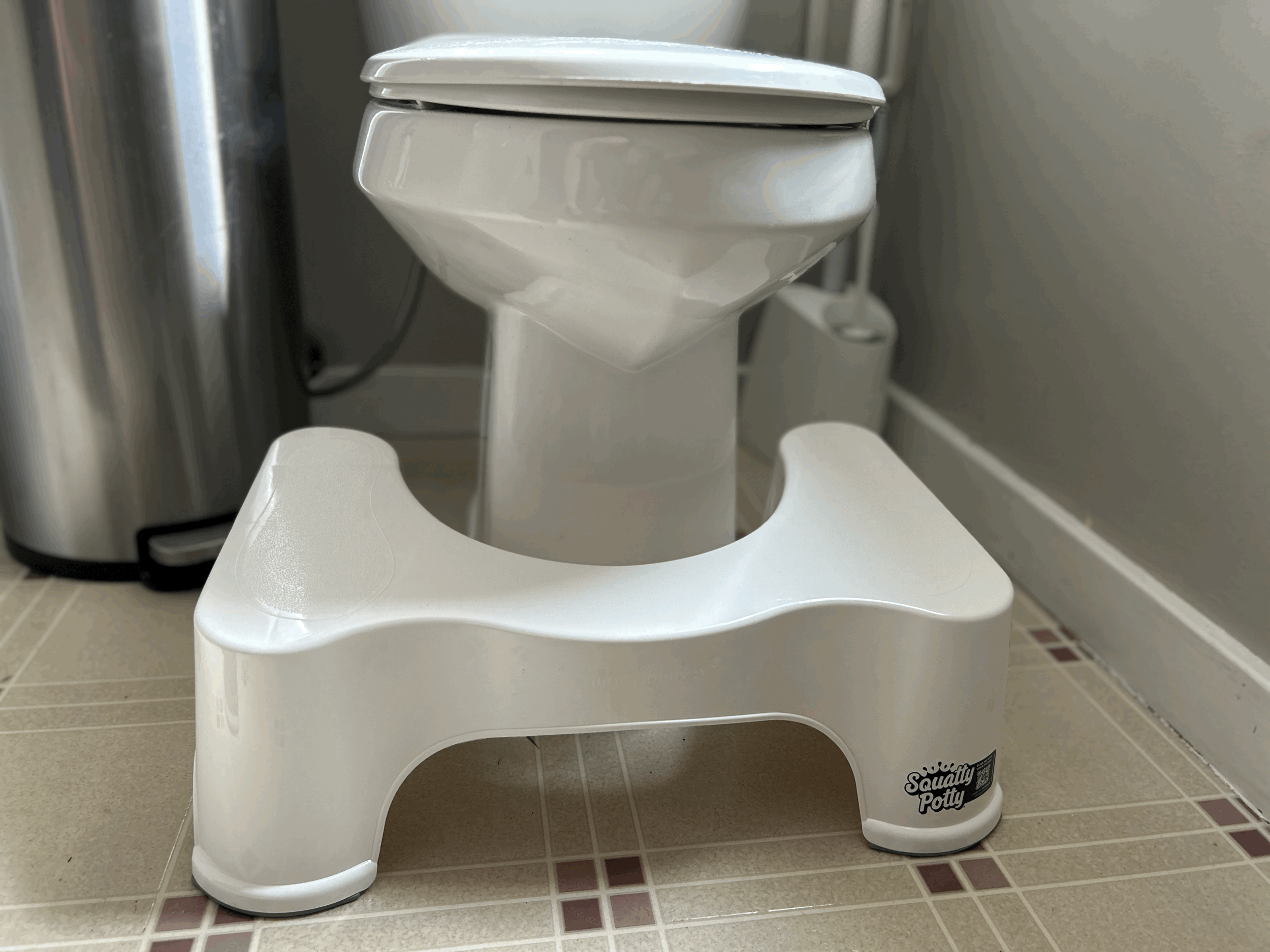 Why You Need a Toilet Stool in Your Life