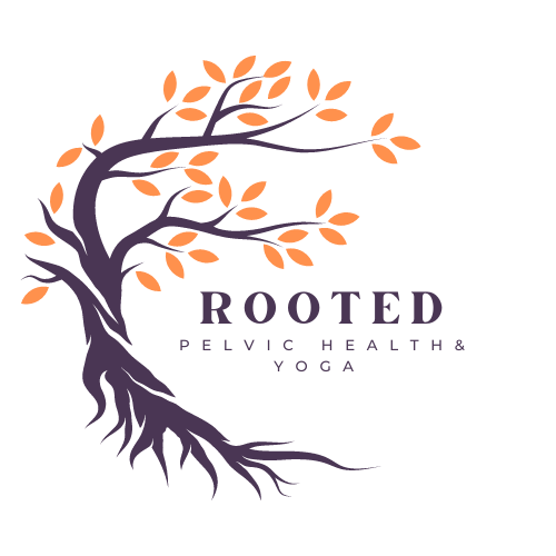 Rooted Pelvic Health and Yoga