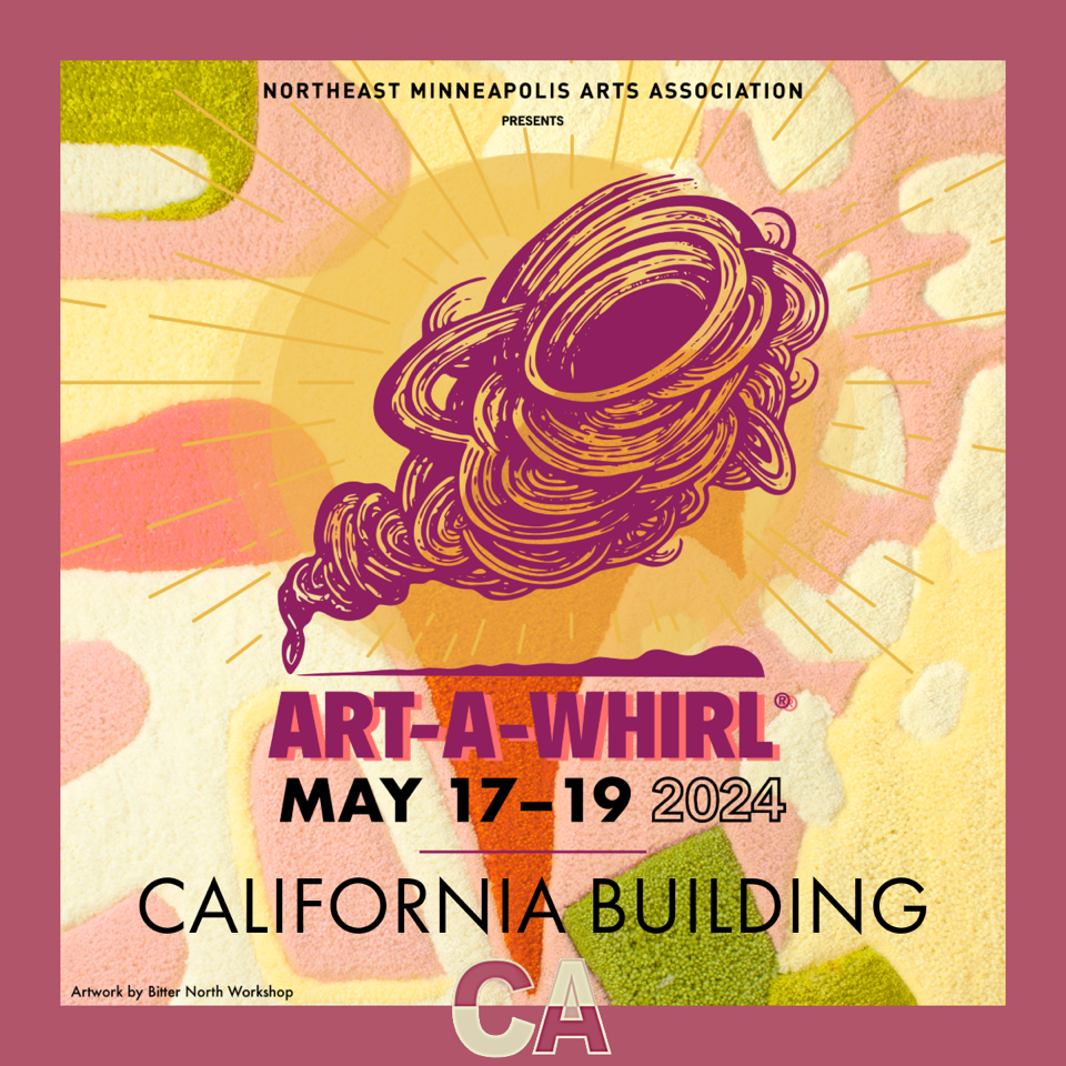 Art-A-Whirl