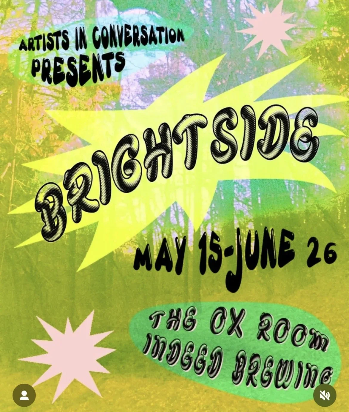 Brightside Group Show