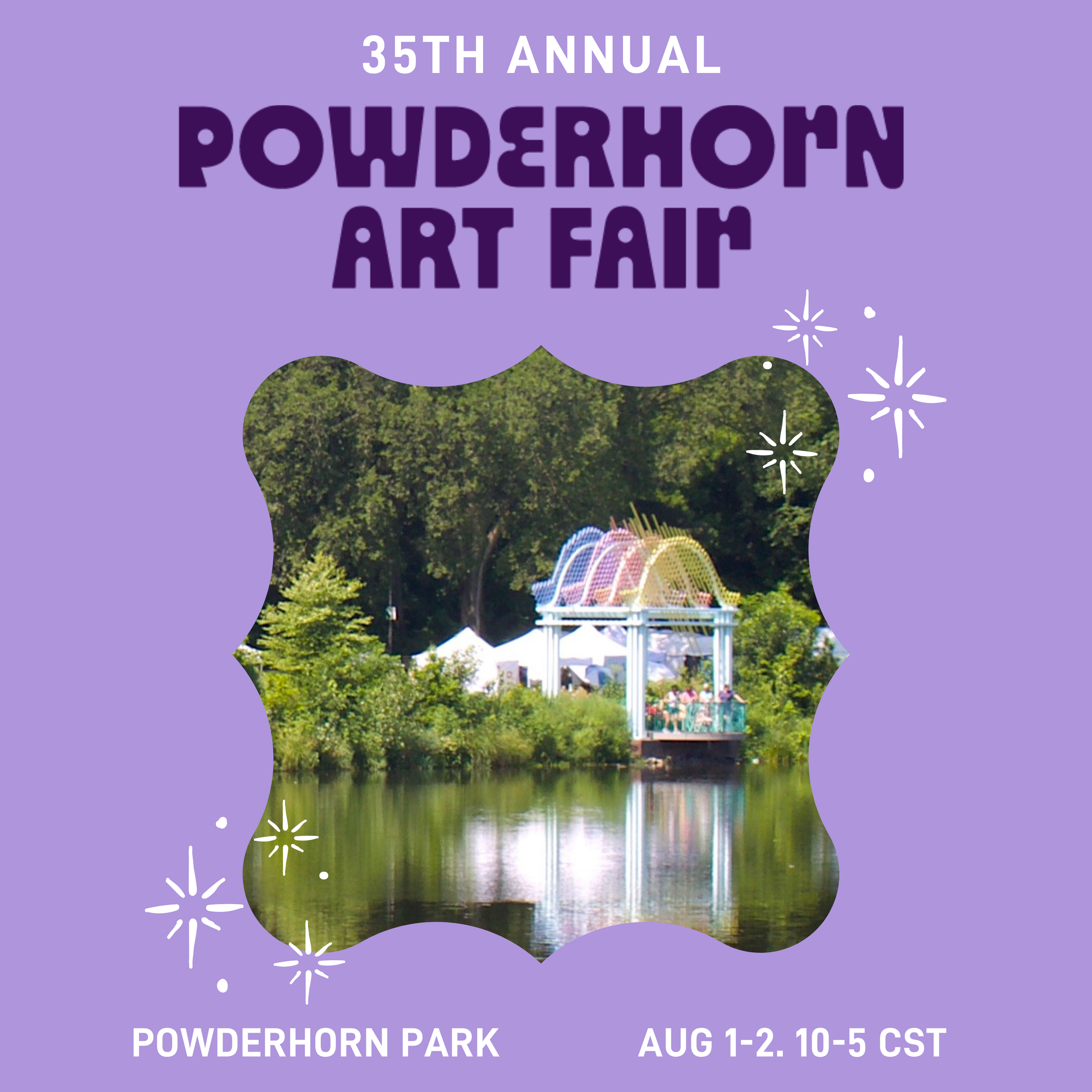 Powderhorn Art Fair