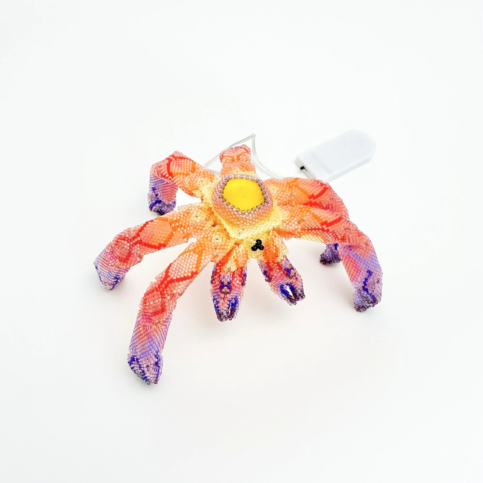 Electric Crab