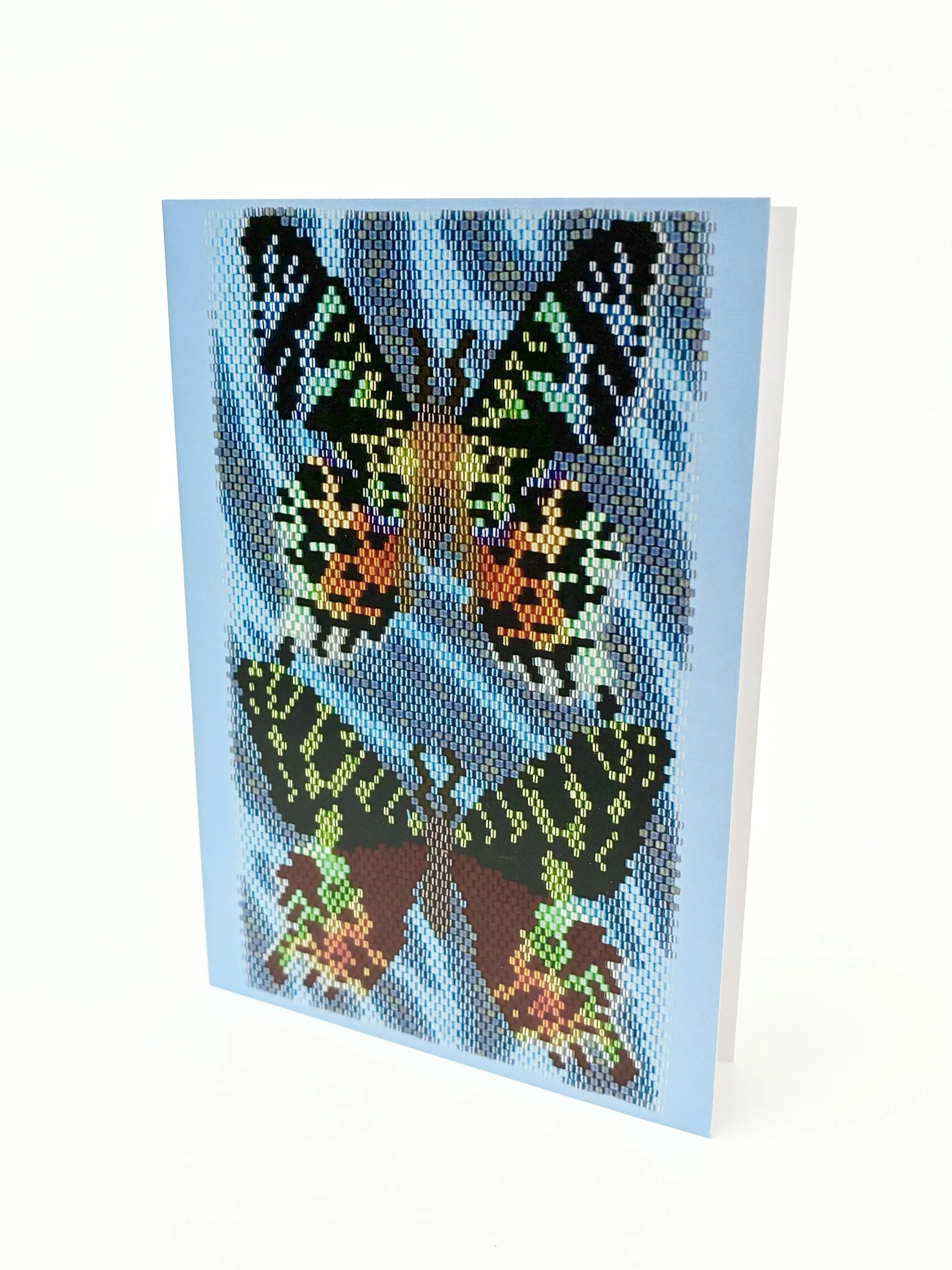 Greeting Cards
