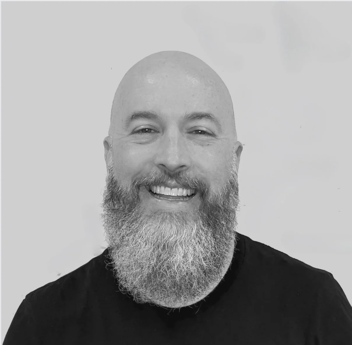 Russ Babcock, Board Member