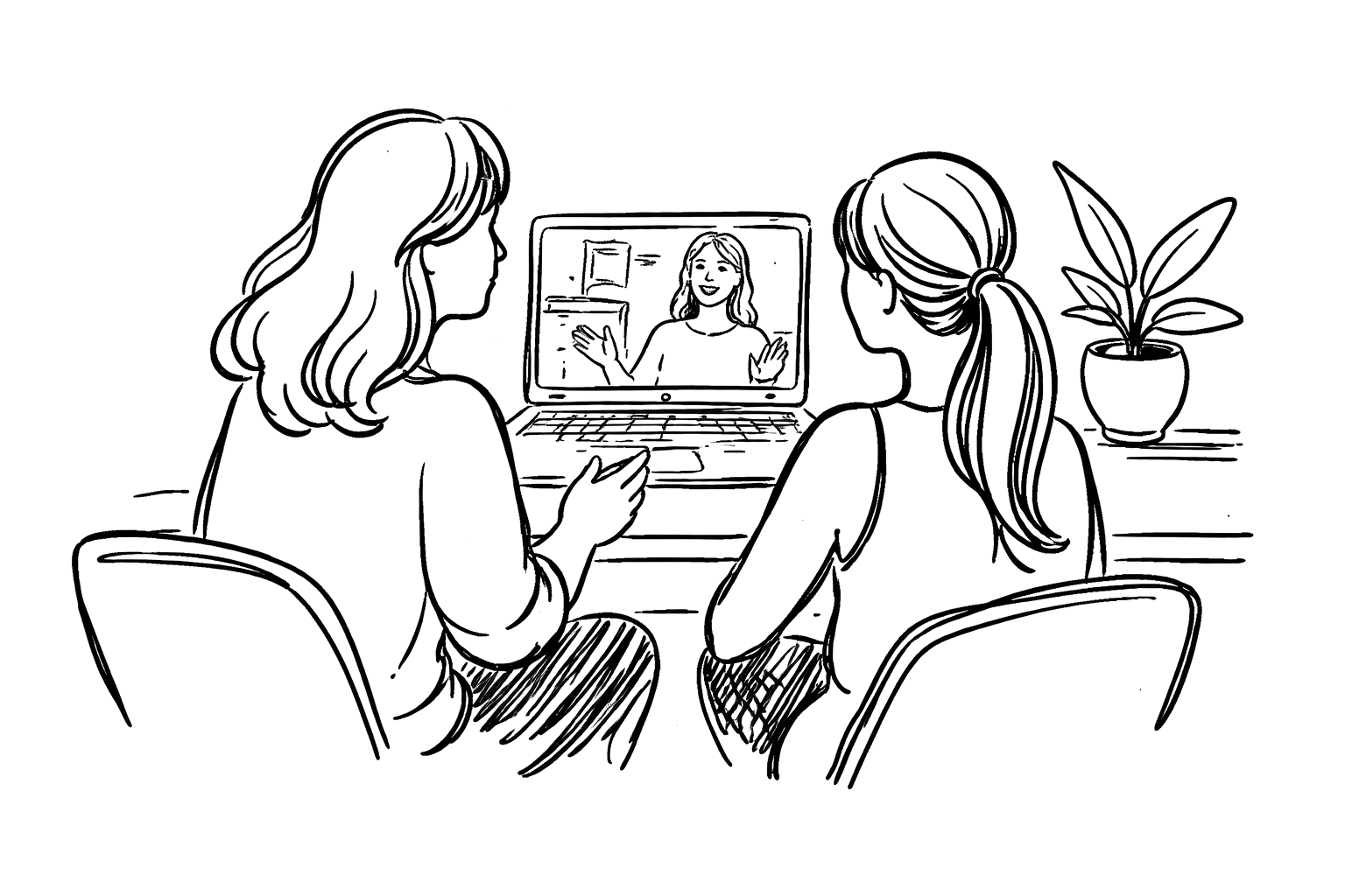 Online Consultations