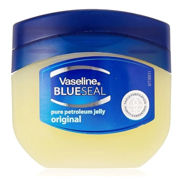 Vaseline Petroleum Jelly