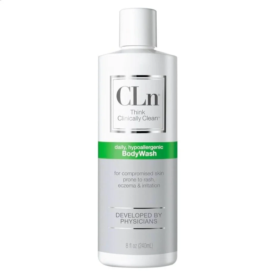 CLn® BodyWash