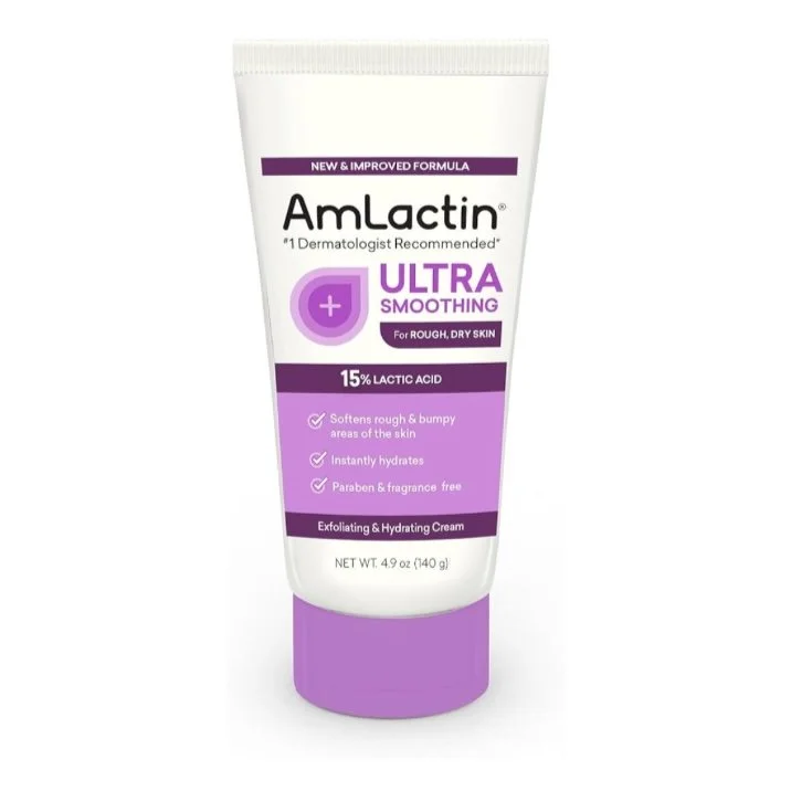 Amlactin Moisturizing Cream