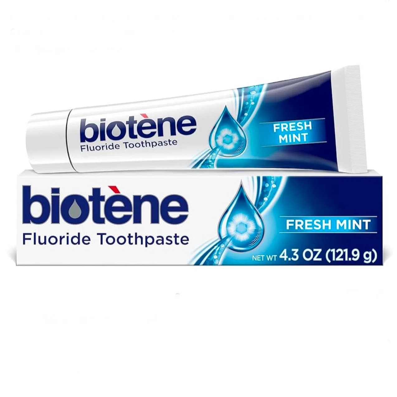 Biotene Toothpaste 