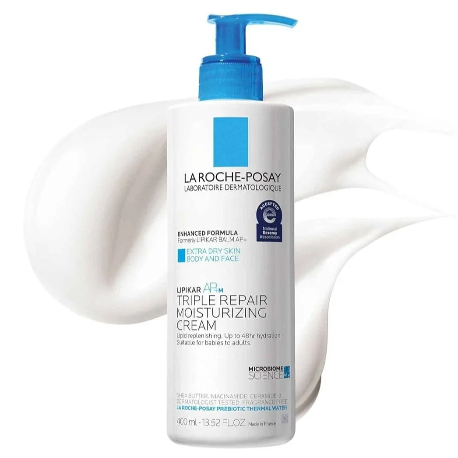 La Roche-Posay Lipikar AP+ Triple Repair Moisturizing Cream