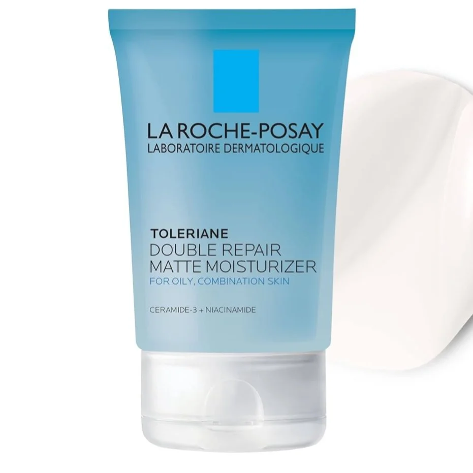 La Roche-Posay Toleriane Double Repair Matte Face Moisturizer 