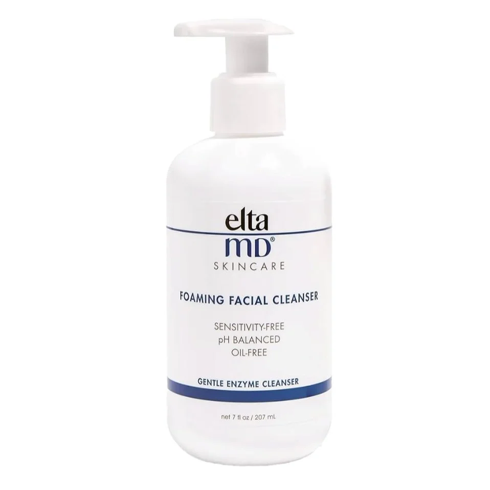 EltaMD Foaming Facial Cleanser