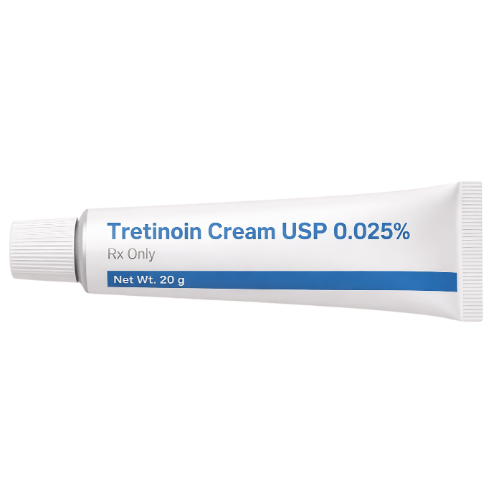 Tretinoin