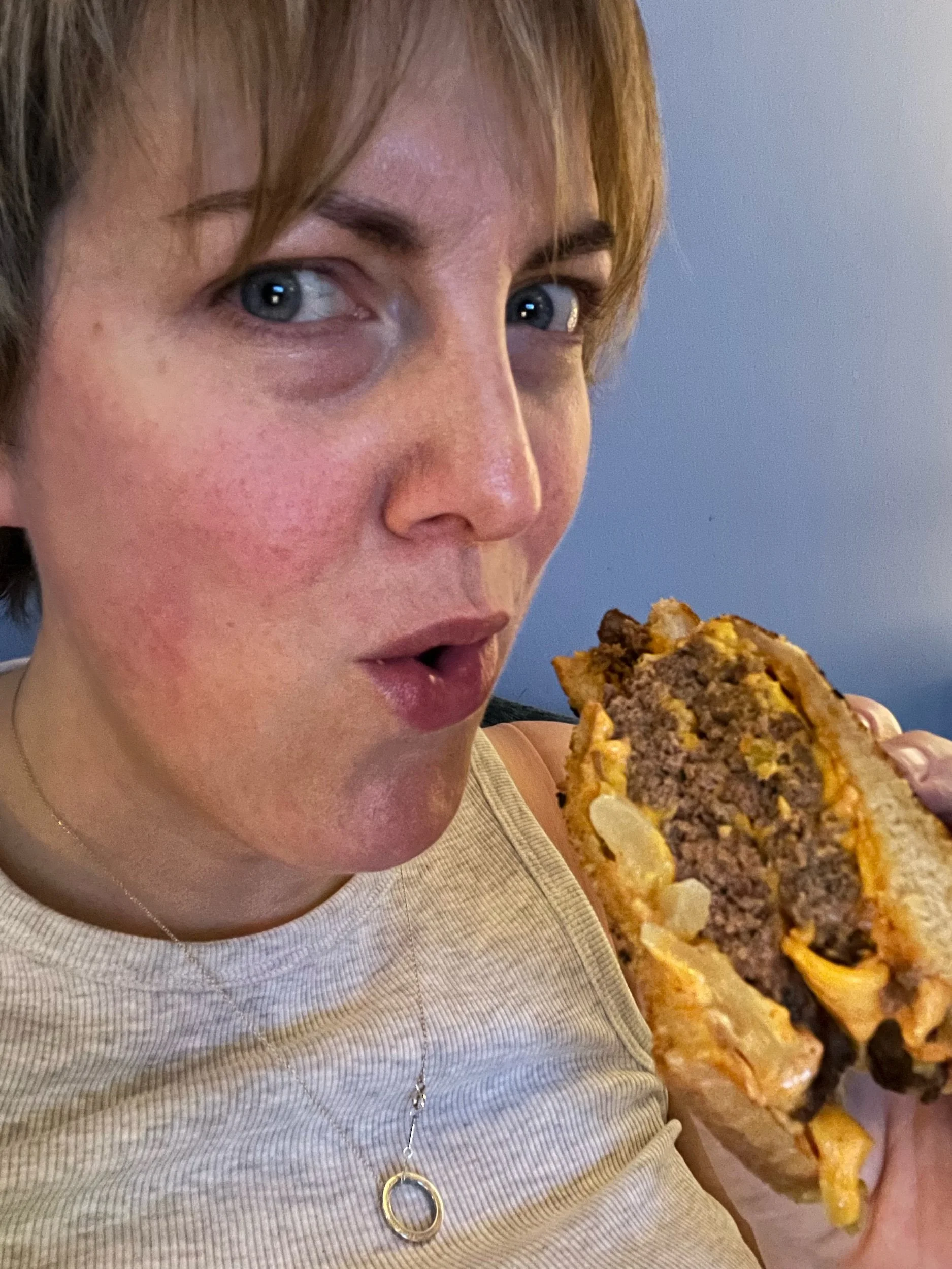 Love Child: Patty Melt 