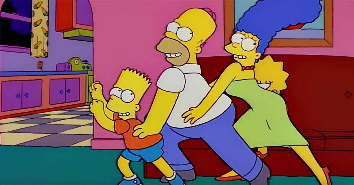 You don’t win friends with salad.