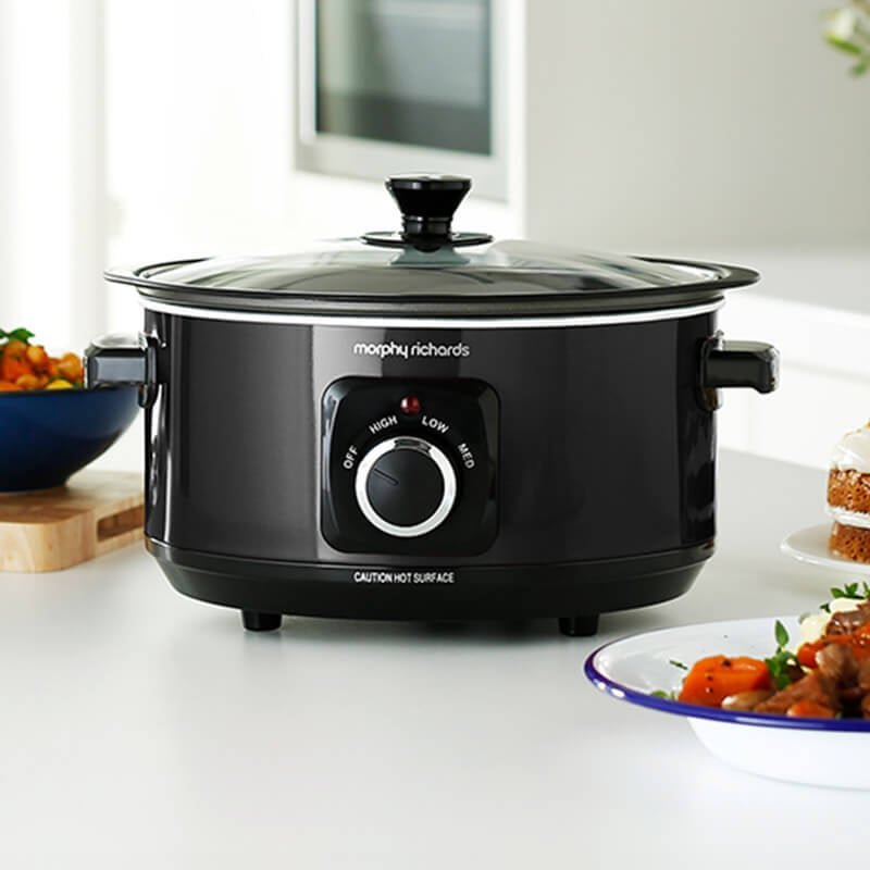 Rise and shine, it’s breakfast time! 