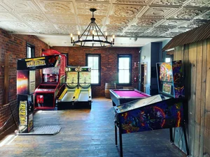 Last Stop Saloon photo