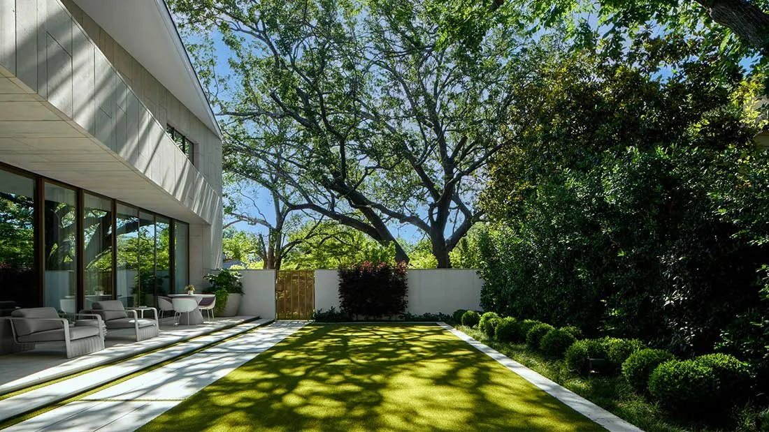 Dallas Residential #3