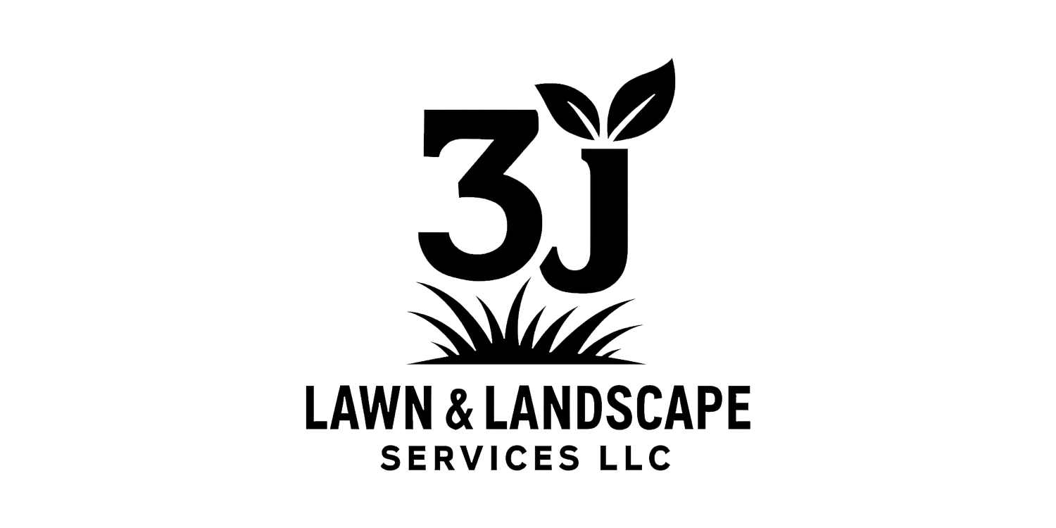 3J Lawn @ Landscape Services, LLC