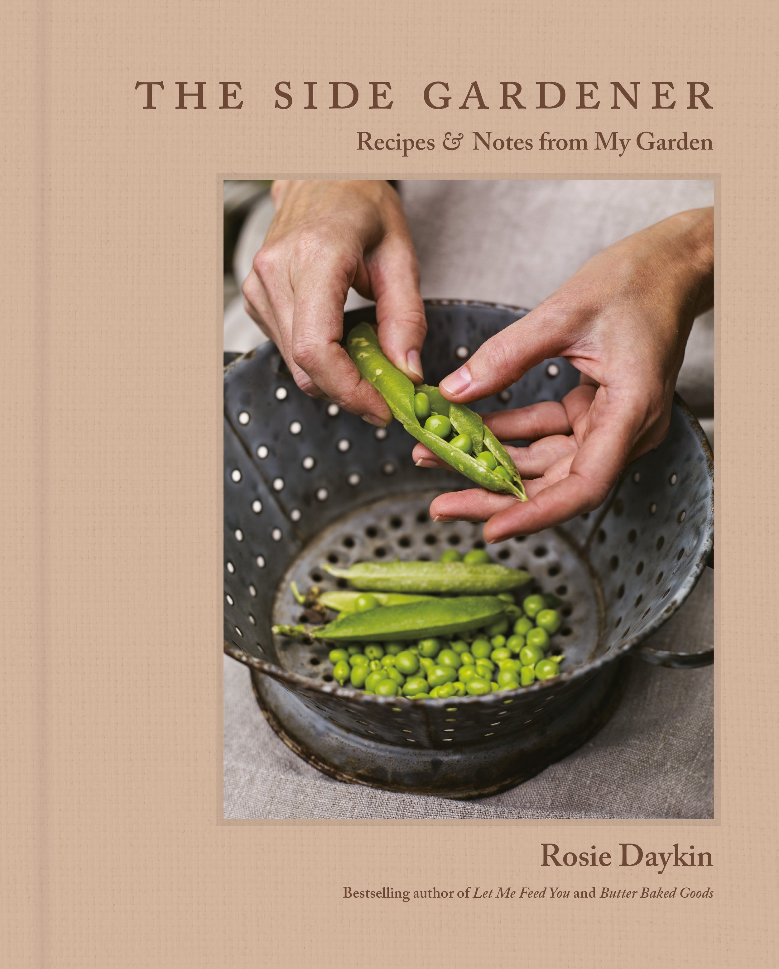 Buy The Side Gardener — Rosie Daykin