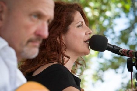 Sausalito Art Festival