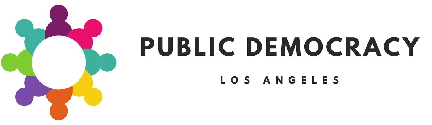 Public Democracy LA