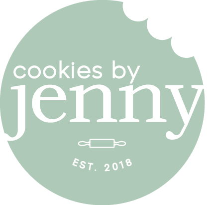 Cookies by Jenny