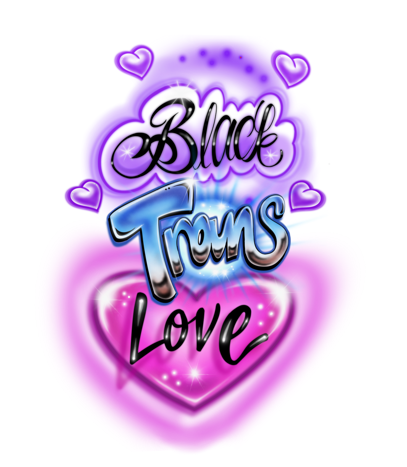 Black Trans Women Cookout