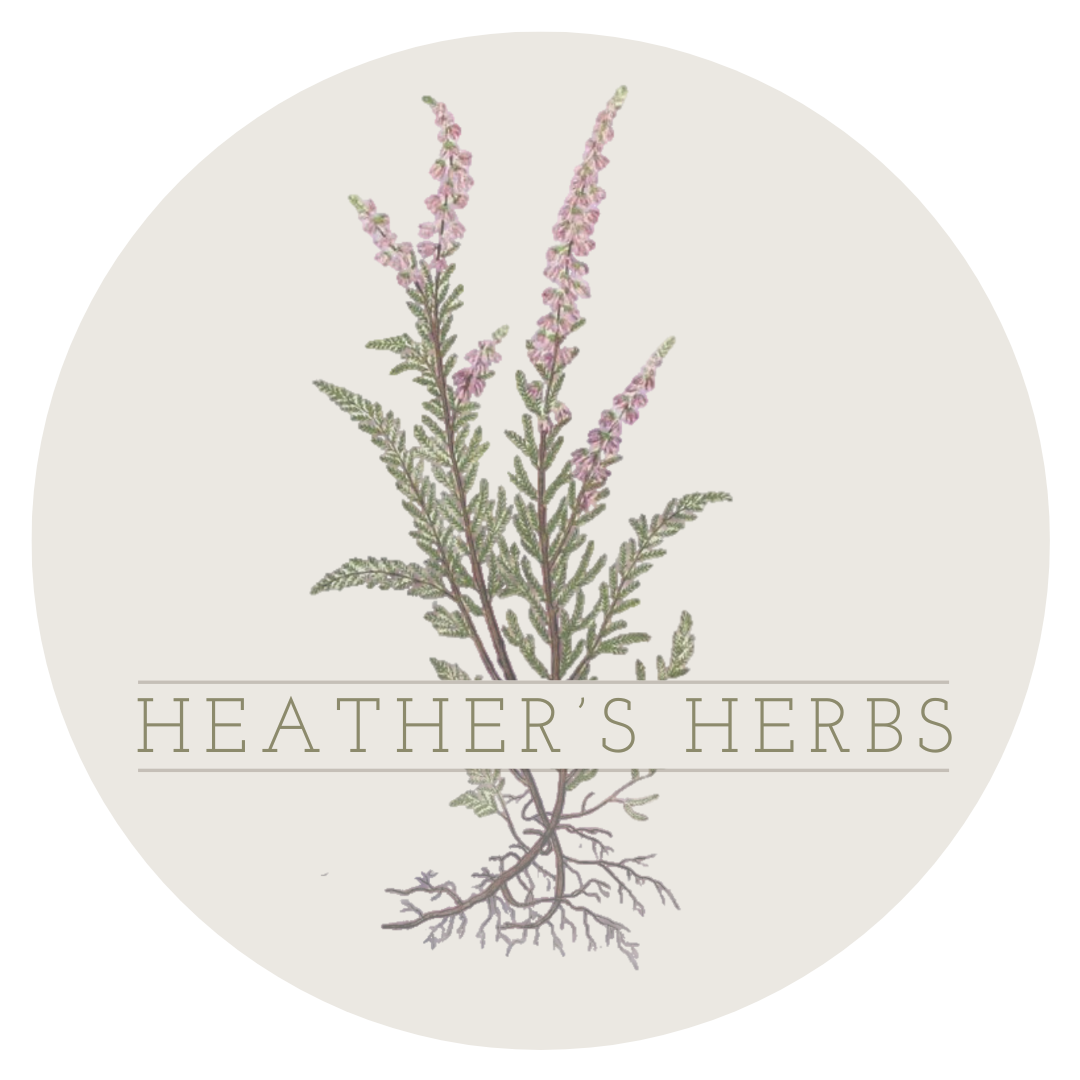 Heather&#39;s Herbs 