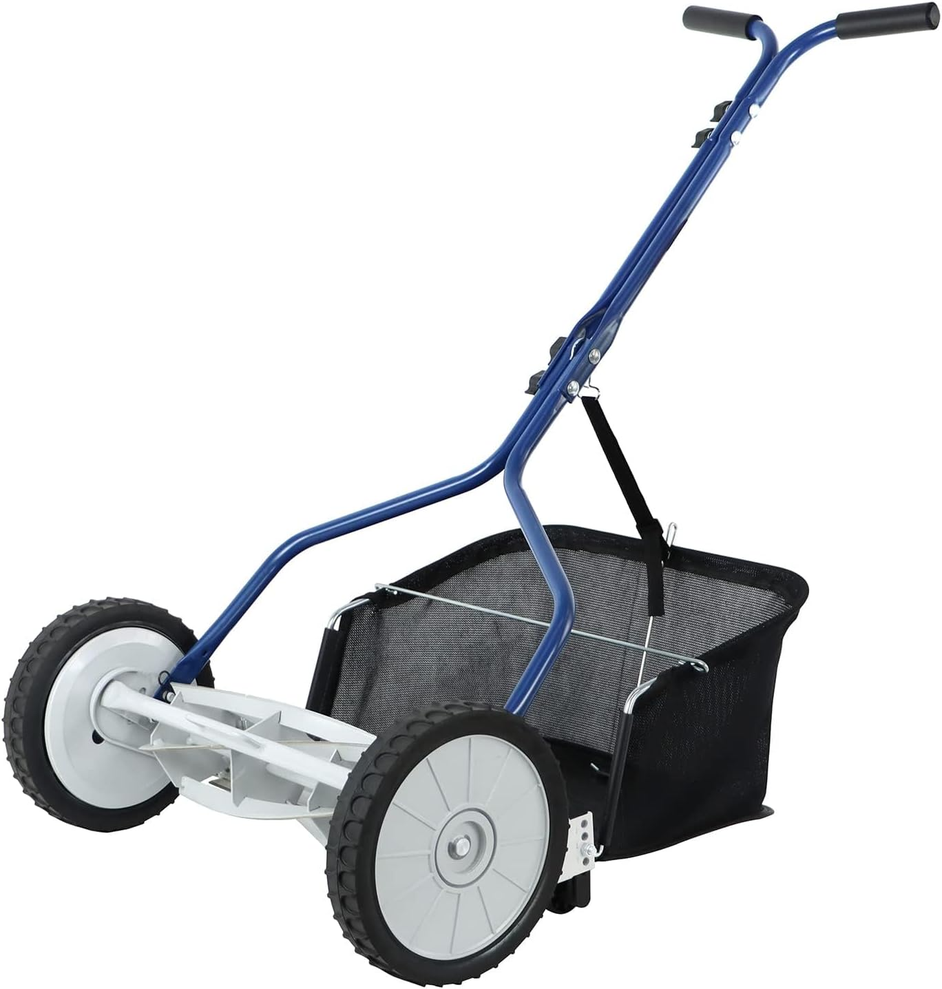 8 Best Reel Lawn Mowers of 2023 Reel Lawn Mower Reviews