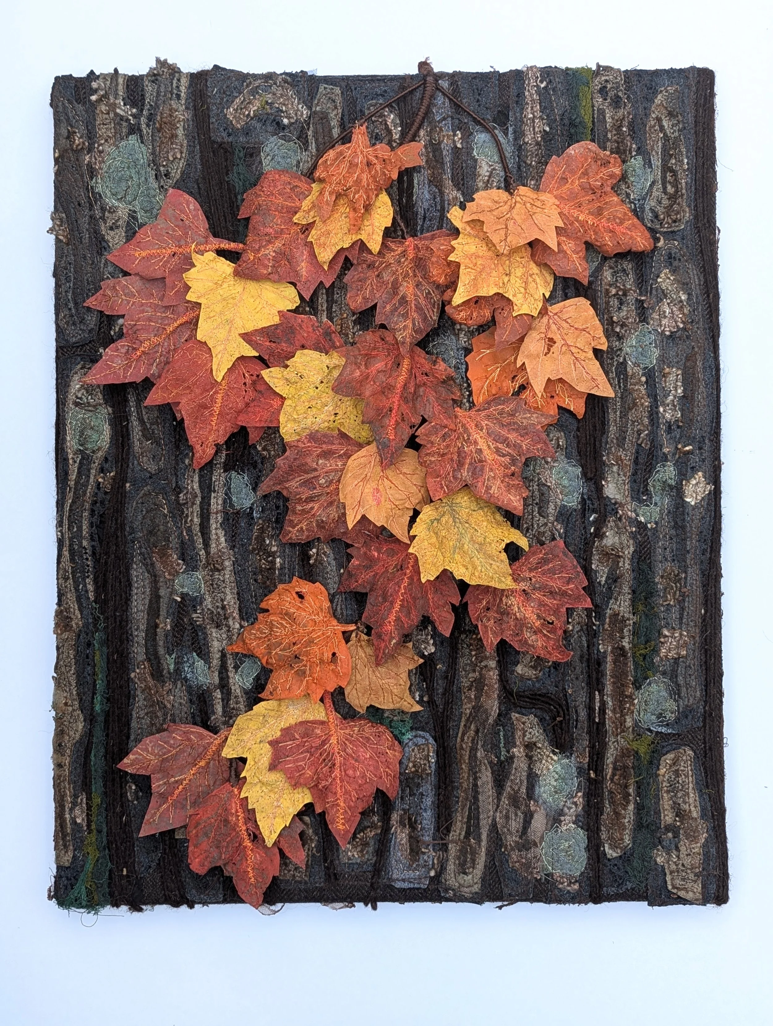 Autumn Splendor