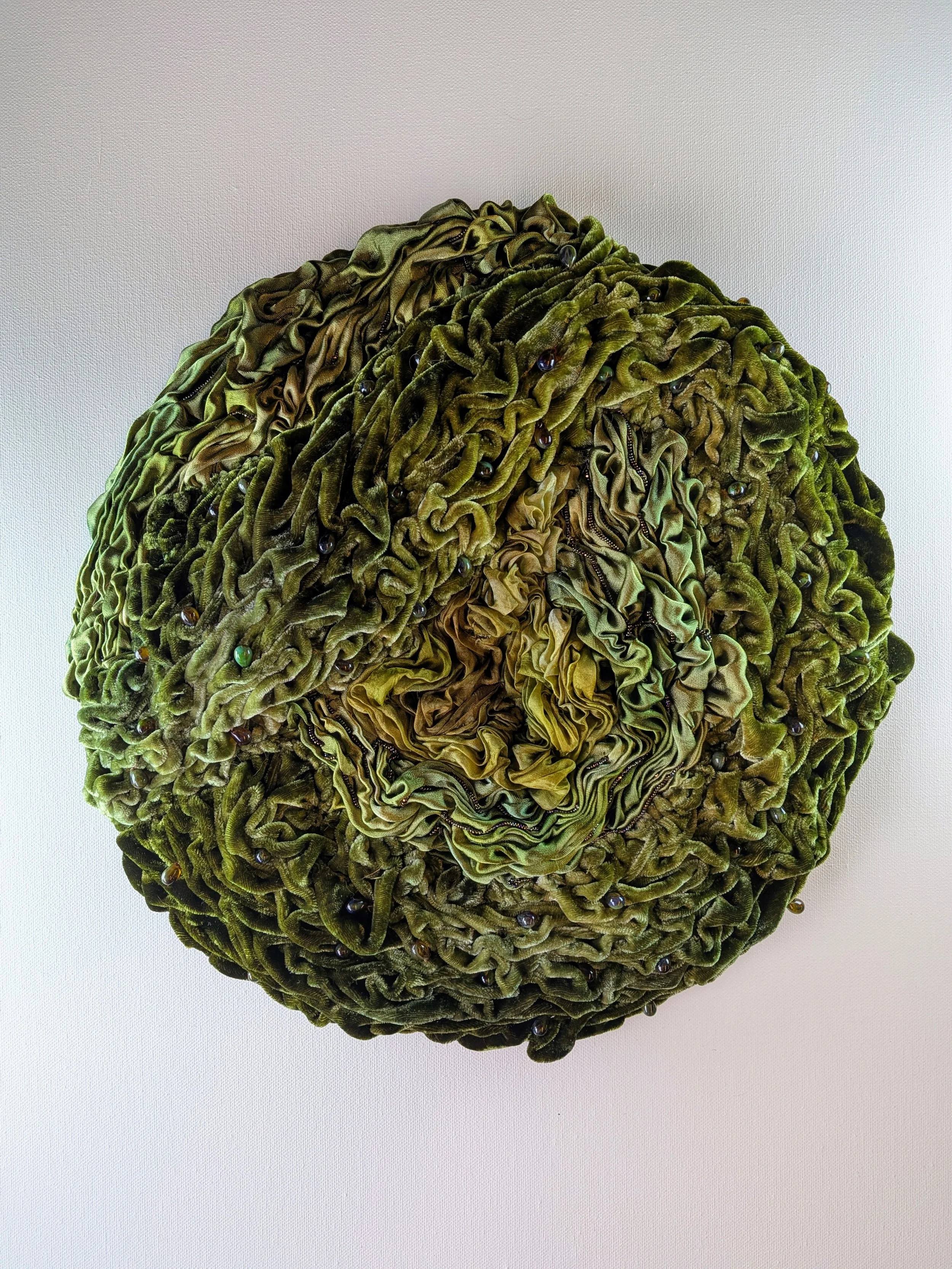 Moss Slumber