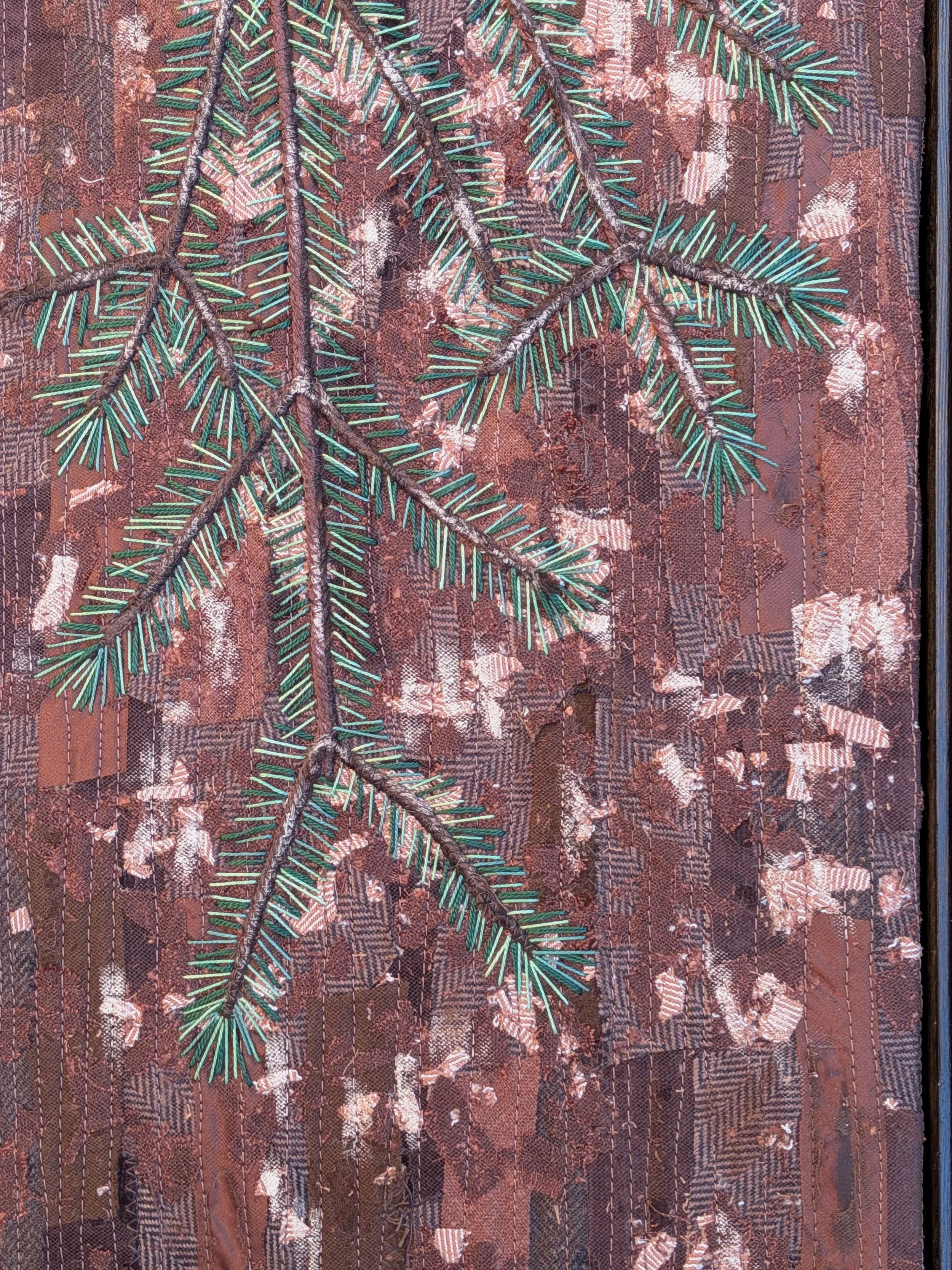 Branching Out