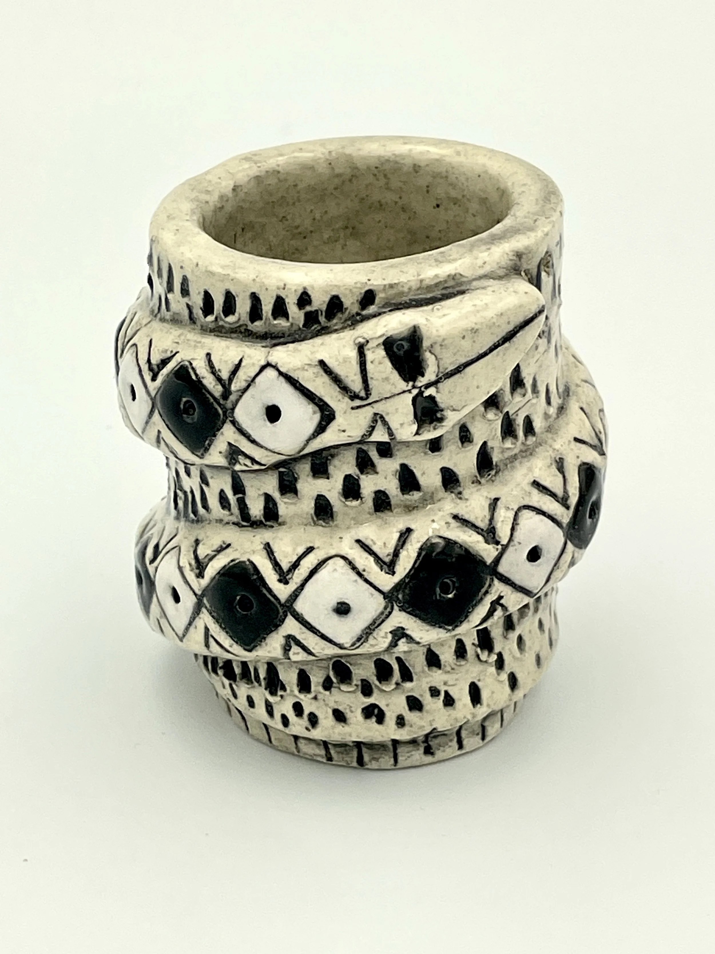 Coiling Serpent Shots