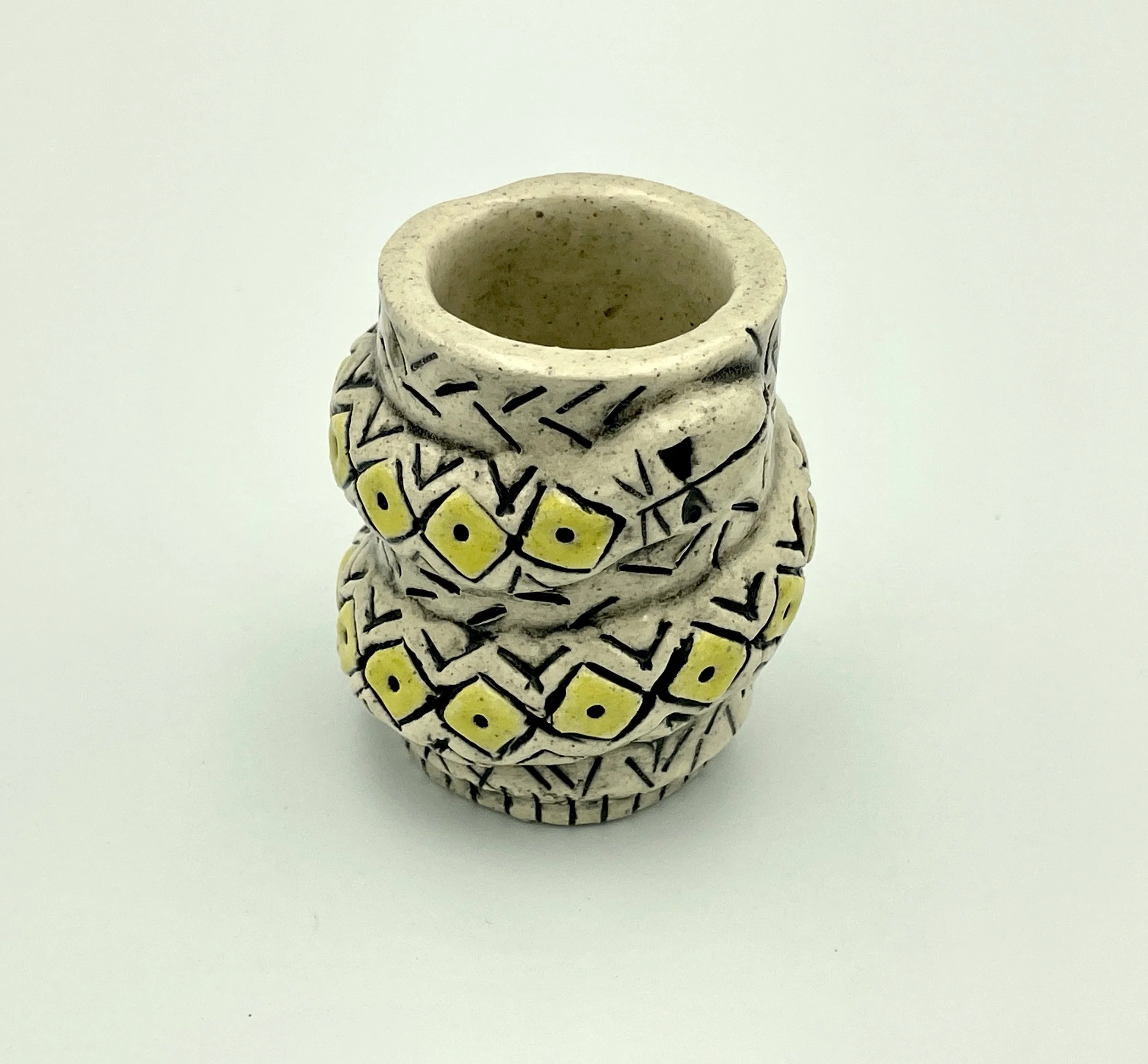 Coiling Serpent Shots