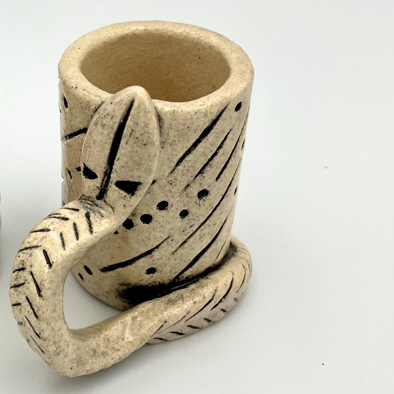 Serpent Cup