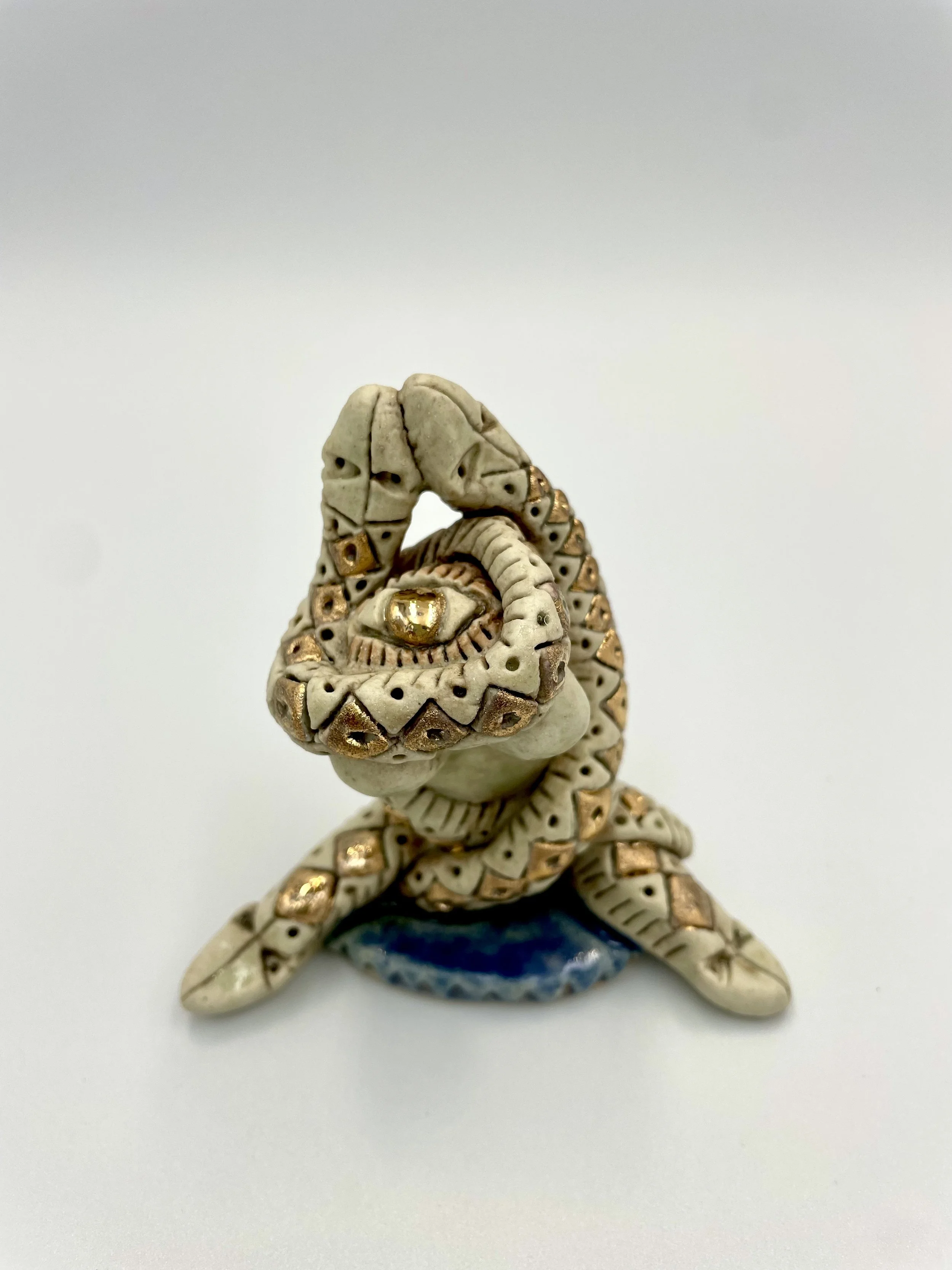 Sea Serpent