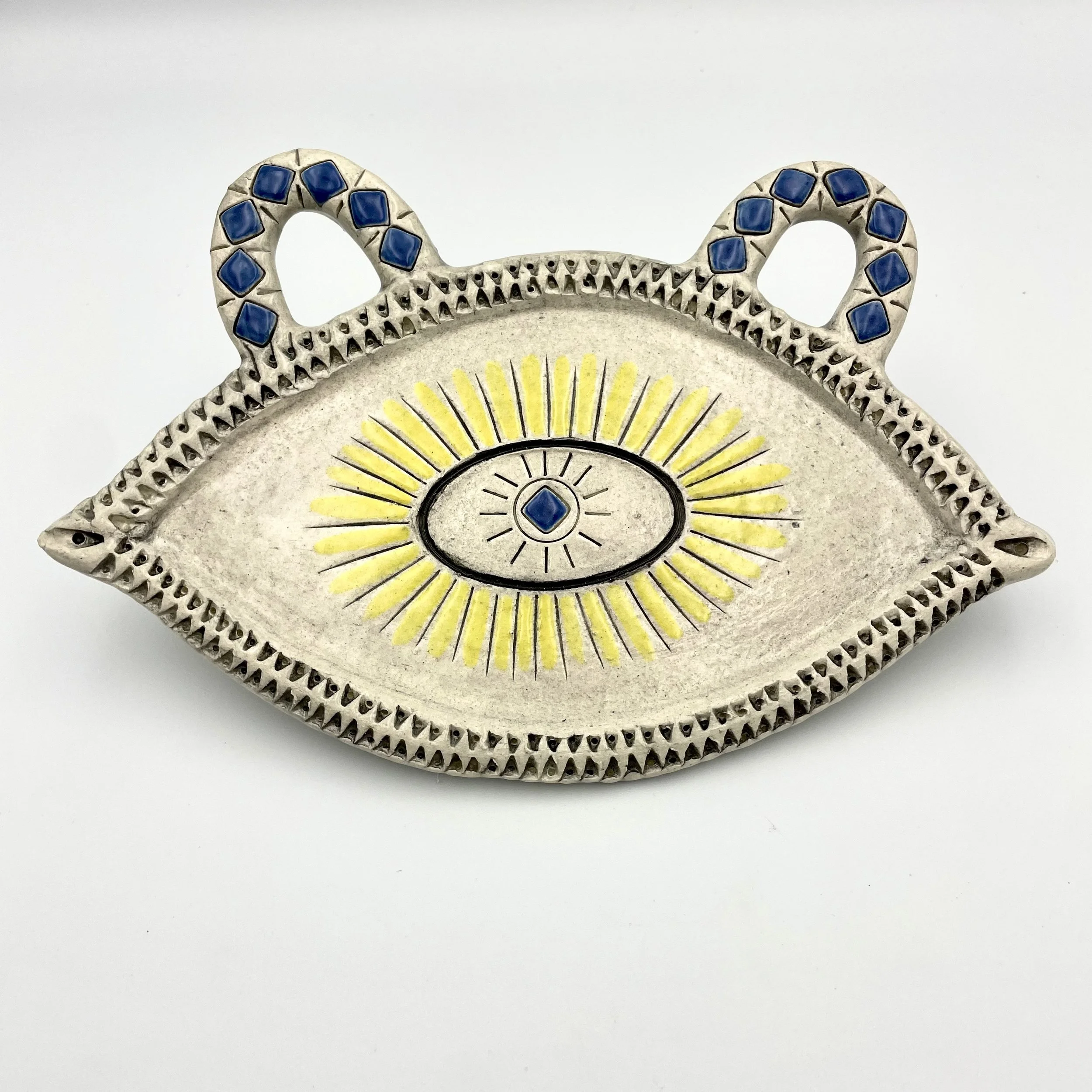 Serpent's Eye