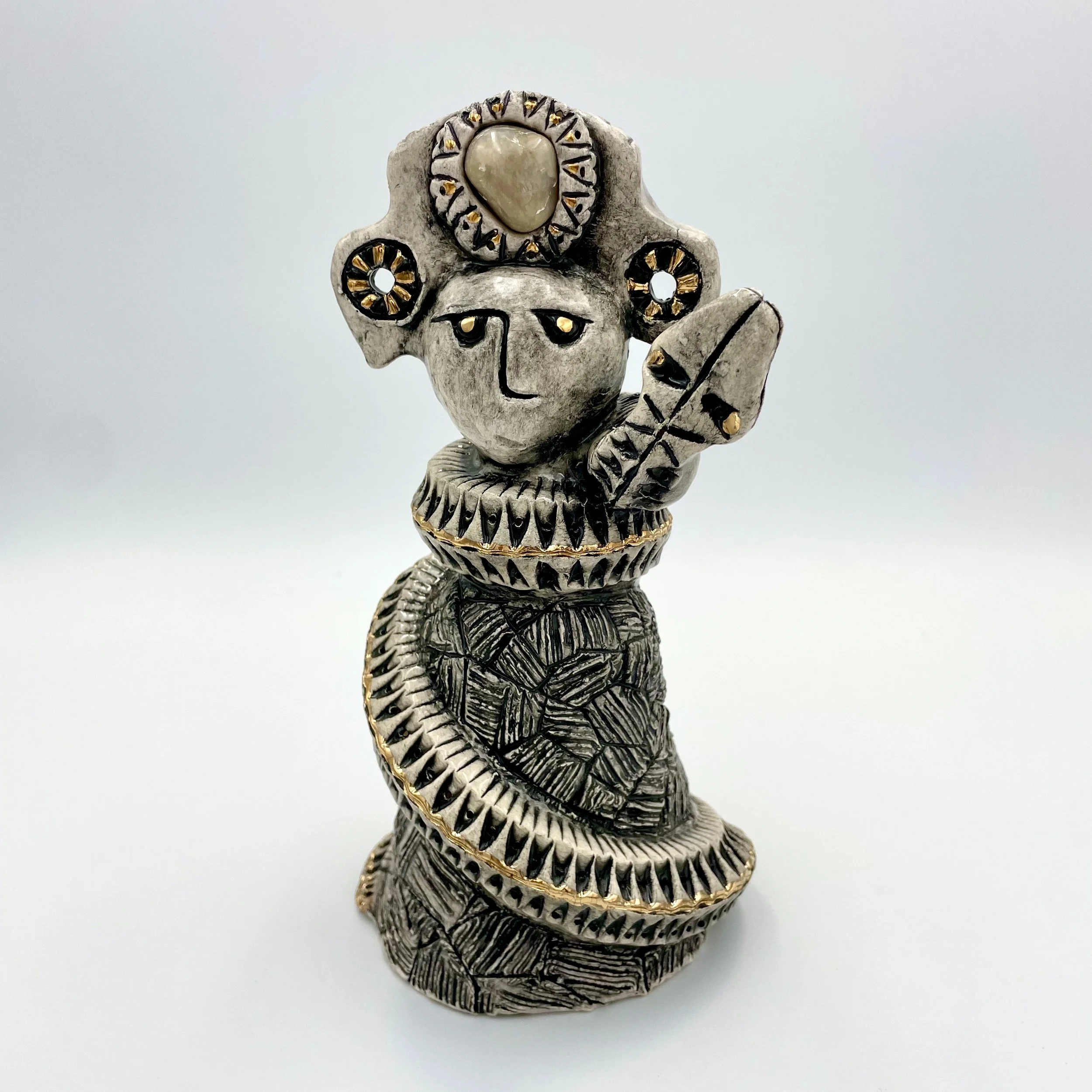 Pachamama