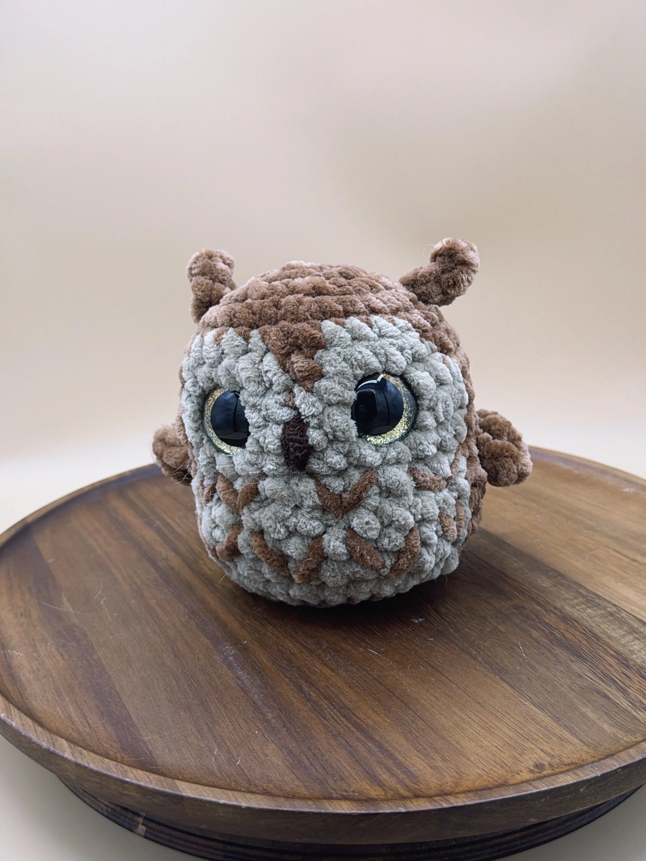 Baby Rockefeller (Custom Order)