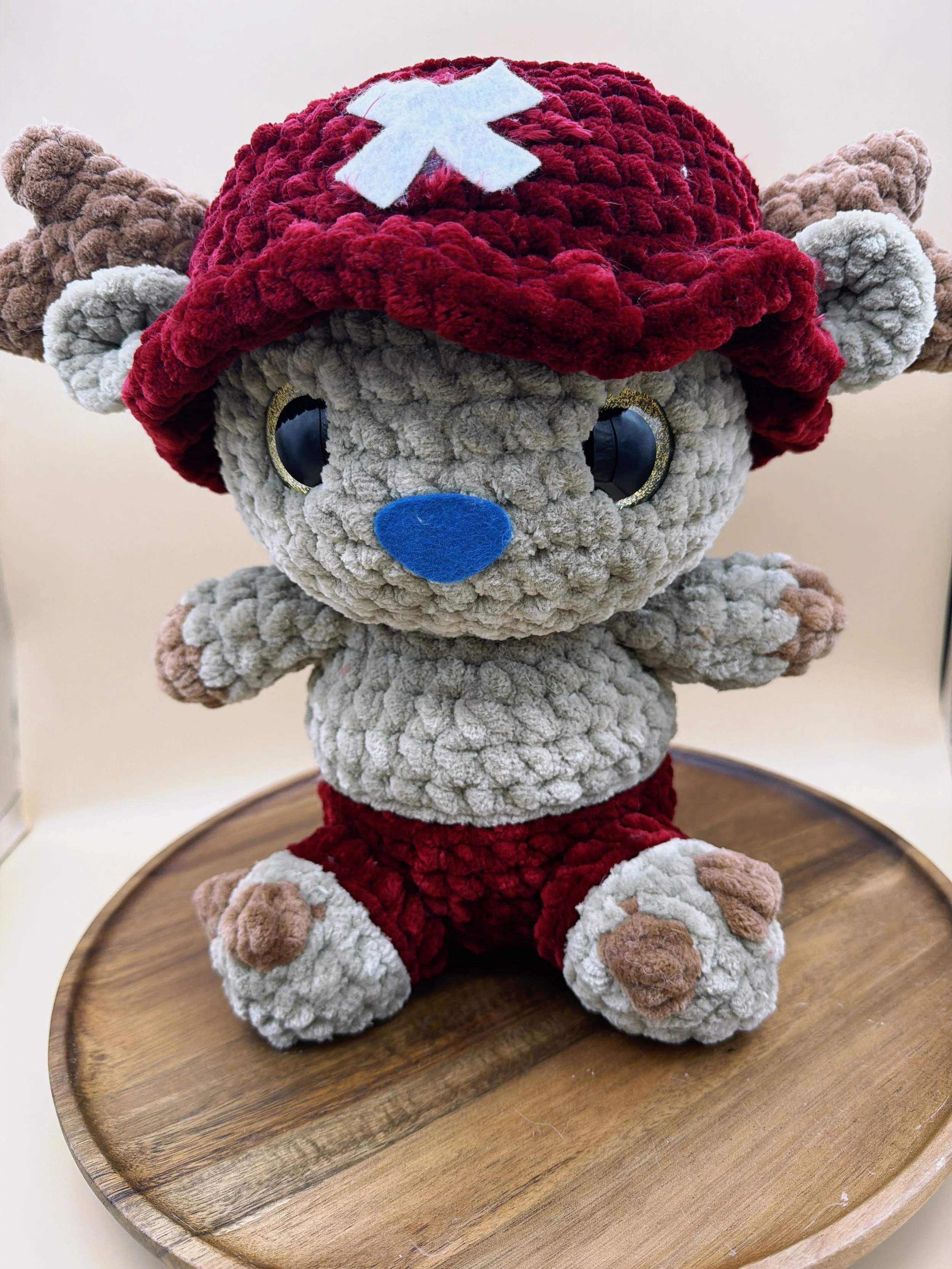 Jumbo Tony Tony Chopper