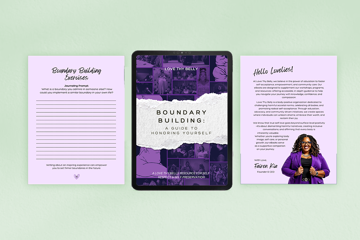 Ebook Development Consultation