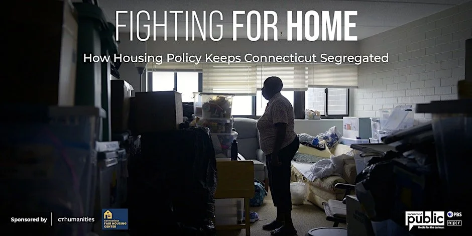 Fighting For Home  Documentary Discussion